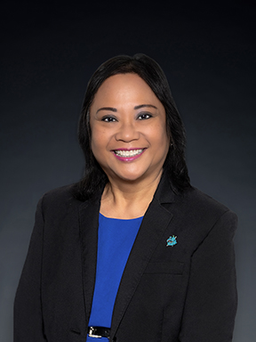 Photo of Daisy Hartsfield