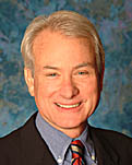 Image of House Majority Leader Kirk Caldwell