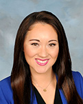 Image of House Minority Leader Beth Fukumoto Chang