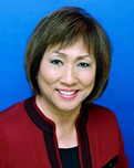 Image of Senate President Colleen Hanabusa
