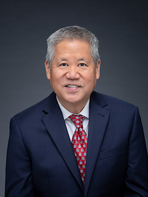 Image of House Speaker Scott Saiki