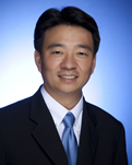 Image of Senate President Shan Tutsui
