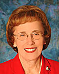 Photo of Rep. M. Lee