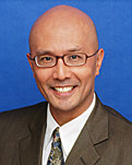 Photo of Sen. Espero.