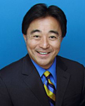 Photo of Rep. Wakai